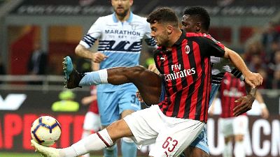 Milan, denuncia razzismo a organi sport Milan, denuncia razzismo a organi sport