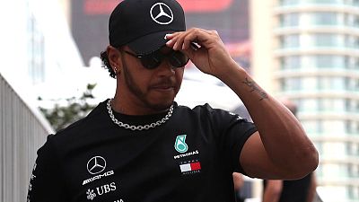 Hamilton humbled by Senna comparison Hamilton humbled by Senna comparison