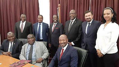 Malawi: African Development Bank boosts cyclone response with emergency relief package and measures to combat climate change