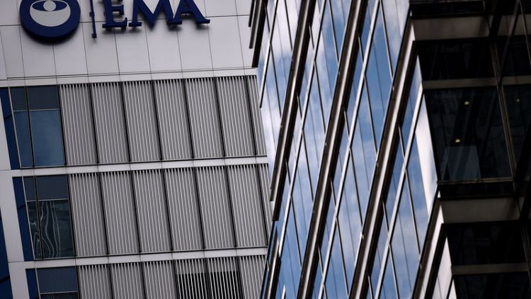 European Medicines Agency to appeal Brexit lease case