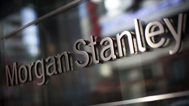 Morgan Stanley to pay $150 million to settle California mortgage securities charges