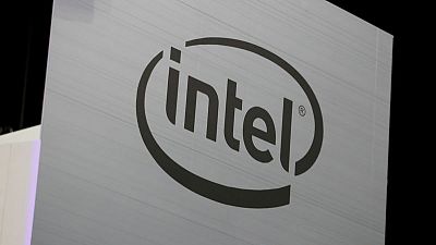 Intel cuts full-year revenue forecast, shares fall Intel cuts full-year revenue forecast, shares fall