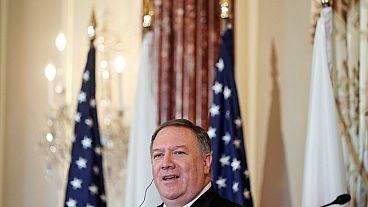 حصري-مصادر: أمريكا تسرع وتيرة خطة لخفض عدد الموظفين في سفارتها في كابول