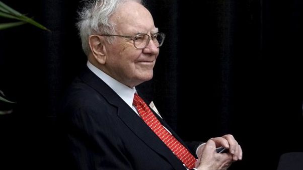 Warren Buffett says Berkshire could buy back $100 billion stock - Financial Times Warren Buffett says Berkshire could buy back $100 billion stock - Financial Times