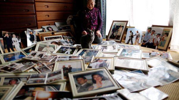 'Superfan' of Japan's royals has followed them for decades 'Superfan' of Japan's royals has followed them for decades