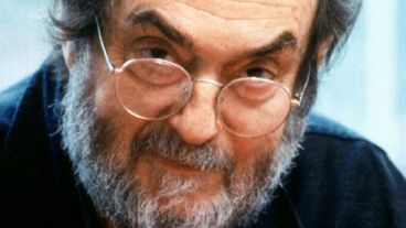 أفلام المخرج ستانلي كوبريك في معرض بلندن