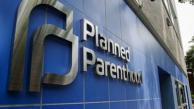 U.S. judge blocks new Trump abortion rule for health clinics U.S. judge blocks new Trump abortion rule for health clinics