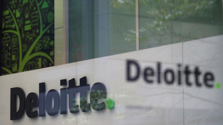 Deloitte quits as Ferrexpo auditor after charity inquiry, shares plunge