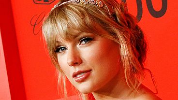 تايلور سويفت تطلق أغنية جديدة