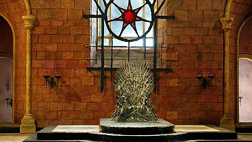 شخصيات مفضلة تواجه الموت في الحلقة المقبلة من "صراع العروش"