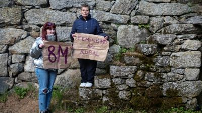 En Espagne, le vote féminin décisif aux législatives En Espagne, le vote féminin décisif aux législatives