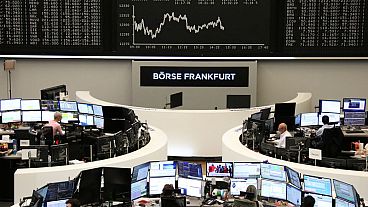 أسهم أوروبا تنخفض في ظل تباين أرباح شركات