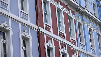 UK banks' mortgage approvals hit nine-month high in March - UK Finance UK banks' mortgage approvals hit nine-month high in March - UK Finance