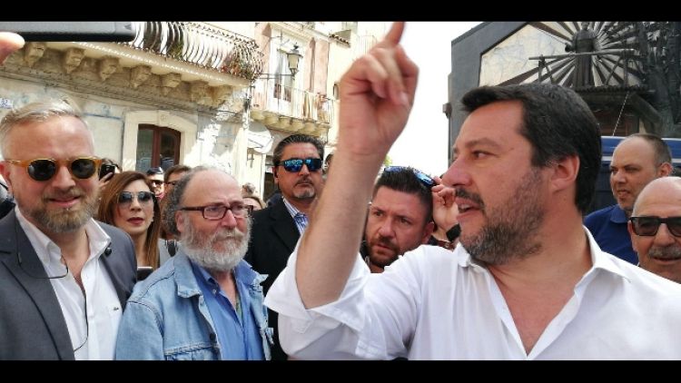 Siri: Salvini, visto Arata una volta