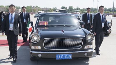 Conte,attenti ad azioni predatorie su 5G Conte,attenti ad azioni predatorie su 5G