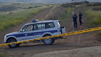 Cypriot police search for more victims of suspected serial killer Cypriot police search for more victims of suspected serial killer