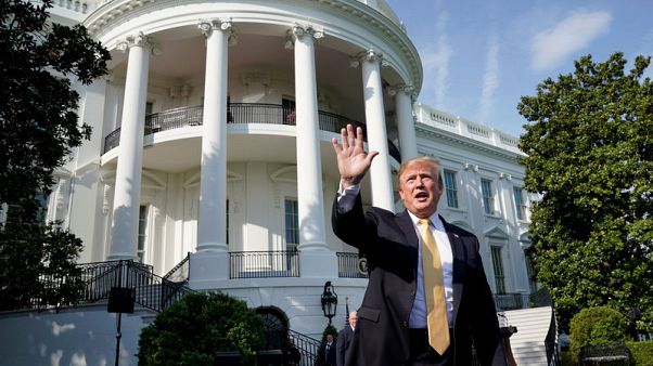 Explainer - What does it take to remove a U.S. president from office? Explainer - What does it take to remove a U.S. president from office?