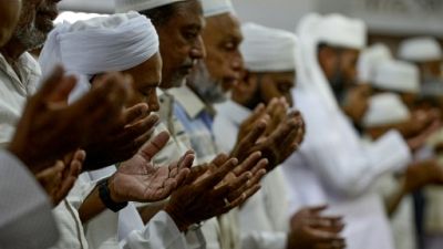 Au Sri Lanka, prières musulmanes du vendredi sous haute sécurité