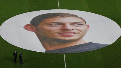 Argentina: muore padre di Emiliano Sala Argentina: muore padre di Emiliano Sala