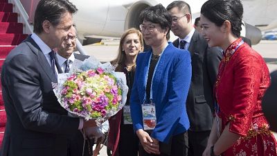 Cina: Conte, ben Xi su trasparenza Cina: Conte, ben Xi su trasparenza