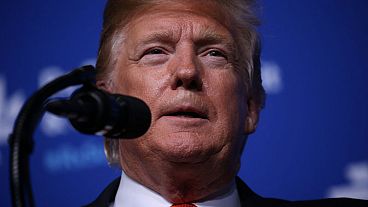 ترامب: أمريكا لم تدفع أموالا لكوريا الشمالية مقابل تسلم وارمبير