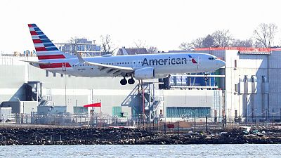 American Airlines cuts outlook on 737 MAX, sees jets flying again by mid-August American Airlines cuts outlook on 737 MAX, sees jets flying again by mid-August