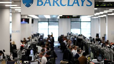Activist investor Bramson may get bloody nose at Barclays AGM Activist investor Bramson may get bloody nose at Barclays AGM
