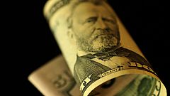 Take Five: Dollar darling. World markets themes for the week ahead