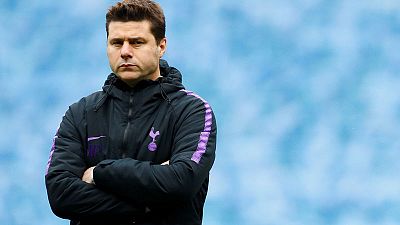 Unfair for Ajax to get rest while Tottenham play on weekend - Pochettino Unfair for Ajax to get rest while Tottenham play on weekend - Pochettino