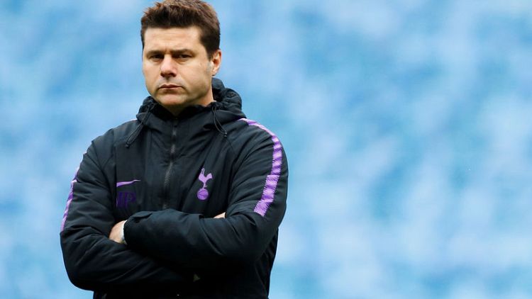Unfair for Ajax to get rest while Tottenham play on weekend - Pochettino