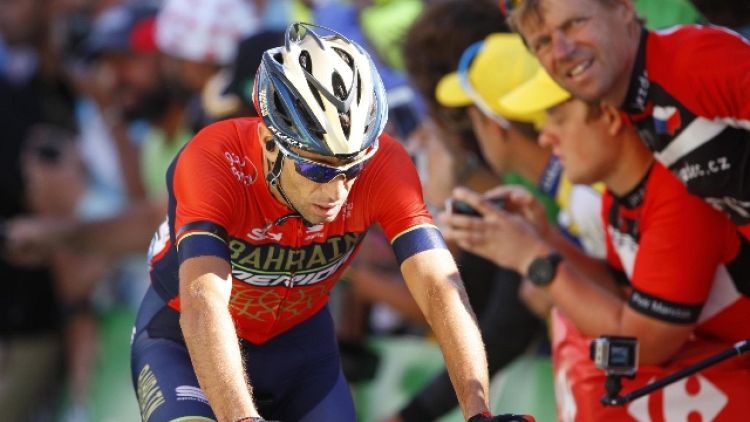Ciclismo: Sivakov vince 'Tour of Alps'