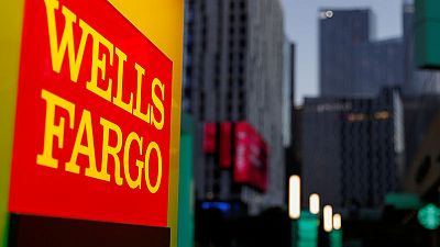 Exclusive: Wells Fargo taps headhunter Spencer Stuart to find new CEO - sources Exclusive: Wells Fargo taps headhunter Spencer Stuart to find new CEO - sources