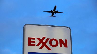 Exxon Mobil, Chevron dogged by refining, chemicals troubles Exxon Mobil, Chevron dogged by refining, chemicals troubles