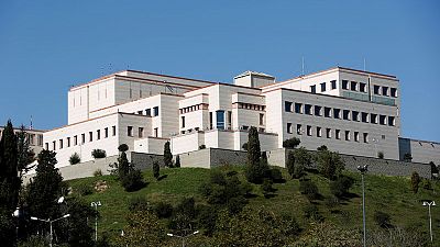 Turkey indicts third U.S. Consulate worker in Istanbul on terrorism charges Turkey indicts third U.S. Consulate worker in Istanbul on terrorism charges