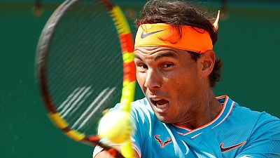 Nadal reaches Barcelona semi-finals with hard-earned win over Struff Nadal reaches Barcelona semi-finals with hard-earned win over Struff