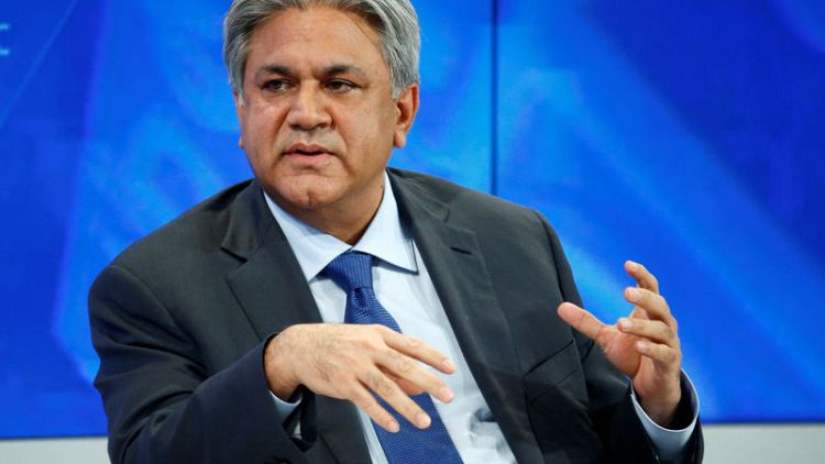 Abraaj founder's extradition case adjourned again - court official
