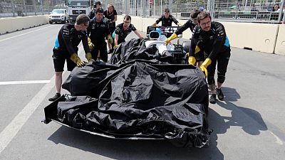 Williams not for sale, says deputy team boss Williams not for sale, says deputy team boss