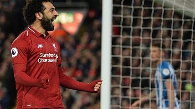 Liverpool vince e torna in testa Liverpool vince e torna in testa