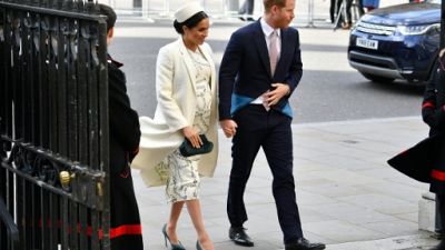 Une petite Diana, rousse? Les paris s'emballent pour le futur bébé royal britannique Une petite Diana, rousse? Les paris s'emballent pour le futur bébé royal britannique
