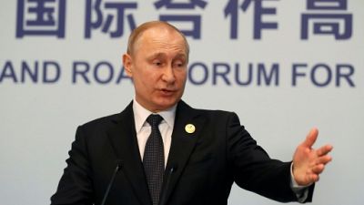 Poutine: simplifier l'accès à la nationalité russe pour tous les Ukrainiens Poutine: simplifier l'accès à la nationalité russe pour tous les Ukrainiens
