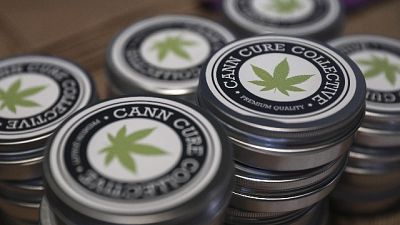 Segnalato ad Agcom manifesti cannabis