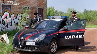 Abusa due donne,fermato resta in carcere Abusa due donne,fermato resta in carcere