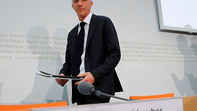 Swiss prosecutor, under fire, defends handling of soccer probe Swiss prosecutor, under fire, defends handling of soccer probe