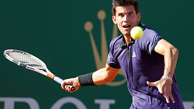 Thiem stuns Nadal to reach Barcelona final Thiem stuns Nadal to reach Barcelona final