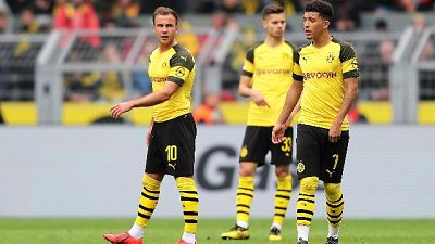 Dortmund ko, assist-titolo per il Bayern