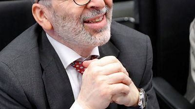 المؤسسة الوطنية للنفط في ليبيا :ارتفاع الإيرادات ولكن القتال يهدد الإنتاج المؤسسة الوطنية للنفط في ليبيا :ارتفاع الإيرادات ولكن القتال يهدد الإنتاج