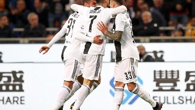 Chiellini, dimostrato essere i più forti Chiellini, dimostrato essere i più forti