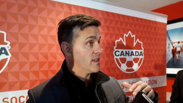 A league is born but growing pains ahead in Canada A league is born but growing pains ahead in Canada