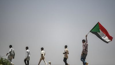 Percée dans la crise au Soudan avec la prochaine participation des civils au pouvoir Percée dans la crise au Soudan avec la prochaine participation des civils au pouvoir