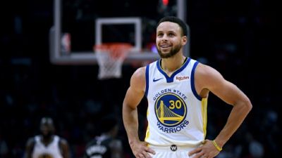 NBA: Curry et Thompson (Golden State) incertains dimanche contre Houston NBA: Curry et Thompson (Golden State) incertains dimanche contre Houston
